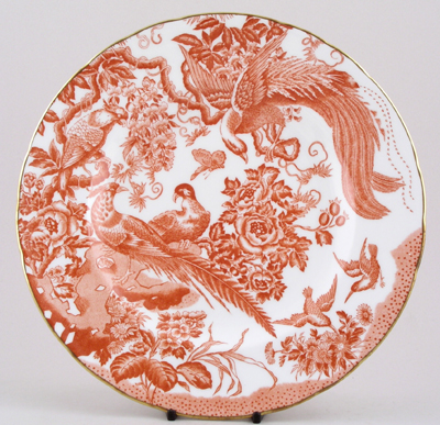 Plate c1960s